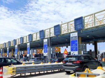 ΤΕΛΟΣ ΤΑ ΔΙΟΔΙΑ ΣΤΗΝ ΕΓΝΑΤΙΑ ΟΔΟ ΓΙΑ ΣΥΓΚΕΚΡΙΜΕΝΟΥΣ ΔΗΜΟΥΣ