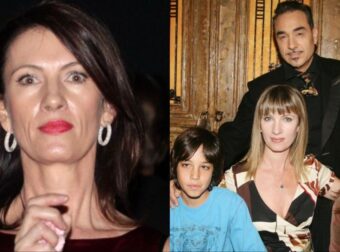 Ανατριχιαστικό: Η Κίλι Σφακιανάκη άφησε γράμμα στα παιδιά της και τους ζήτησε να ακουστούν αυτά τα τραγούδια την ώρα της αποτέφρωσής της