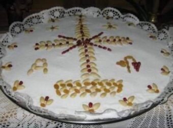 Γέμισε φέρετρα όλο το χωριό: Πήγαν σε μνημόσυνο & τελικά έκαναν κηδεία με 17 νεκρούς, έφαγαν όλοι κόλλυβα που αντί για ζάχαρη είχαν…