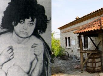 Κανείς δεν ξέρει τι απέγινε, κανείς δεν ξέρει πως πέθανε τελικά: Αυτή είναι η αλήθεια για την Ελένη από το Κωσταλέξι, το μυστηριώδες τέλος της