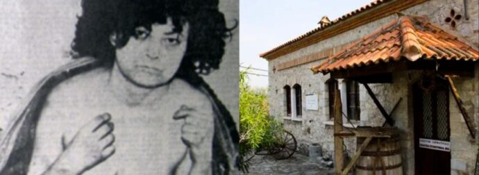 Κανείς δεν ξέρει τι απέγινε, κανείς δεν ξέρει πως πέθανε τελικά: Αυτή είναι η αλήθεια για την Ελένη από το Κωσταλέξι, το μυστηριώδες τέλος της