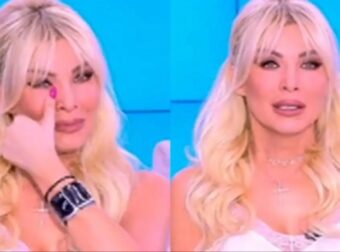 Κατερίνα Καινουργιου: «Με κατέστρεψε, μπορούμε να το εξαφανίσουμε;»: Το άγνωστο πλάνο μέχρι κι αυτή δε μπορεί να το βλέπει