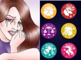 ΖΩΔΙΑ: Ο Νοέμβρης θα δοκιμάσει την υπομονή σου στην σχέση ή τον γάμο σου – Έρχονται πάθη, εντάσεις μέχρι χωρισμοί