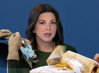 Εισάγεται μάθημα υφαντικής, κεντήματος, πλεξίματος και κεραμικής στα Δημοτικά Σχολεία