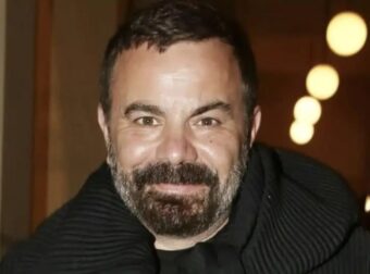 Βασίλης Καλλίδης: Σοκάρει ο διάσημος σεφ αποκαλύπτοντας πως έπαθε παράλυση προσώπου από το άγχος