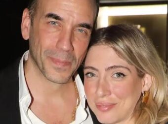 Μουζουράκης: Αυτή είναι η διάσημη τραγουδίστρια που θα βαφτίσει τον γιο του – Το σπάνιο όνομα που θα πάρει το παιδί