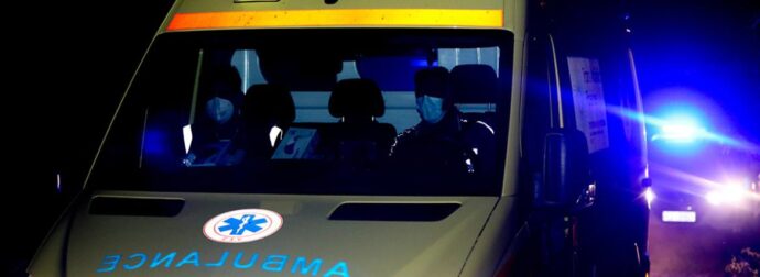 ΕΚΤΑΚΤΟ: Μητέρα και γιος βρέθηκαν νεκροί μέσα στο σπίτι τους στη Ραφήνα – Οι πρώτες πληροφορίες