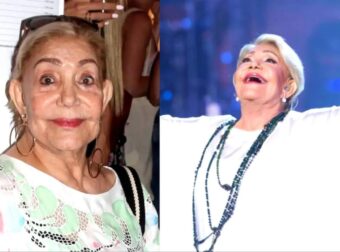 Μαρινέλλα: 50 ημέρες στο σπίτι της – Πώς είναι η υγεία της σήμερα