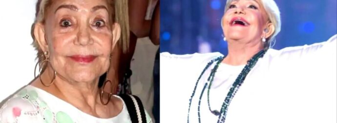 Μαρινέλλα: 50 ημέρες στο σπίτι της – Πώς είναι η υγεία της σήμερα