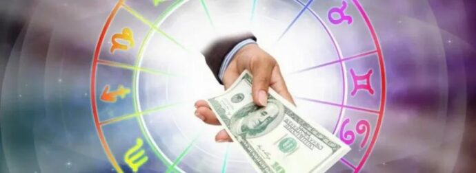 Ανοίγει η «βρύση» με το χρήμα: Αυτά είναι τα 3 ζώδια που θα πλουτίσουν το επόμενο διάστημα