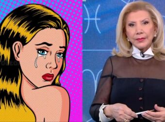 ΑΣΧΗΜΑ ΝΕΑ ΓΙΑ 4 ΖΩΔΙΑ – Ο ΑΡΗΣ ΣΤΟΝ ΤΟΞΟΤΗ ΦΕΡΝΕΙ ΑΝΑΠΑΝΤΕΧΕΣ ΕΞΕΛΙΞΕΙΣ ΚΑΙ ΣΥΓΚΡΟΥΣΕΙΣ