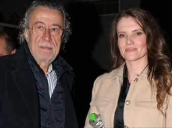 Κιμ Κίλιαν: Έτσι είναι σήμερα – Η πρώτη δημόσια εμφάνιση μετά τη σοβαρή περιπέτεια με τον καρκίνο – Φωτογραφίες