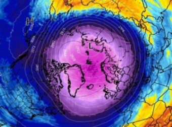 Καιρός: Τι έδειξαν τα μαθηματικά μοντέλα από την Ιταλία για τον χειμώνα στην Ελλάδα
