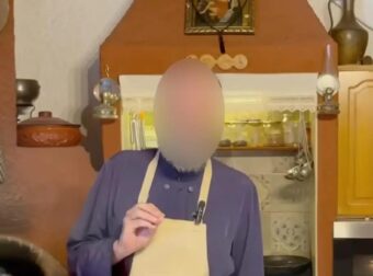 Συνελήφθη Πρώην μοντέλο, νυν youtuber και πασίγνωστος ιερέας με 2 κιλά κoκαΐνη: Έκρυβε ναρκωτικά σε εκκλησία