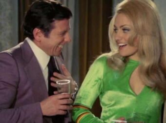 Μαίρη Κυβέλου: 24 χρόνια με τον Νίκο Απέργη, το πρόωρο τέλος λόγω της αρρώστιας και η μεγάλη της αγάπη