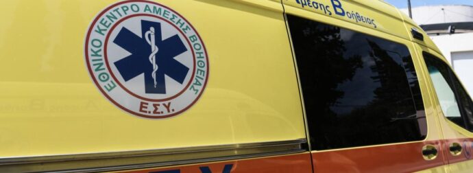 Θλίψη στην Ξάνθη για τον θάνατο 54χρονου DJ σε τροχαίο δυστύχημα