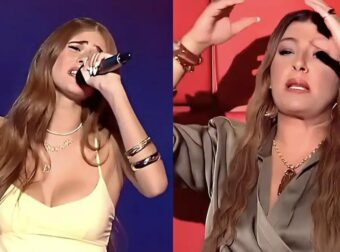 The Voice: Στη σκηνή η 17χρονη κόρη πασίγνωστων καλλιτεχνών! Μάγεψε τους κριτές