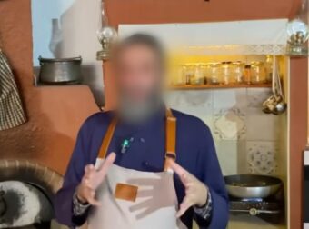Μόλις το ανακοίνωσε η ΕΛ.ΑΣ: Αυτός είναι ο μάγειρας με παρουσία και στην τηλεόραση που συνελήφθη