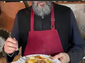 Αυτός είναι ο ιερέας που διακινούσε κοκαΐνη και παράνομους μετανάστες