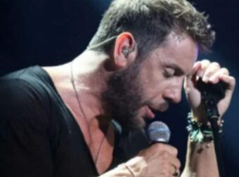 Στο σφυρί το «σπίτι» του Γιώργου Μαζωνάκη (ΦΩΤΟ)