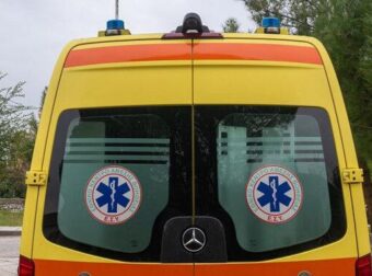 Τραγωδία: Νεκρός σε τροχαίο γνωστός DJ – Μεταφέρθηκε σοβαρά τραυματισμένος στο Νοσοκομείο, όπου και κατέληξε λίγη ώρα μετά