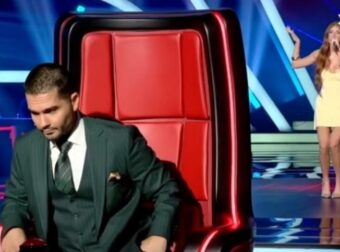 The Voice: Σάλος στο Twitter/X με Πανωραία και Μάστορα – «Αποκλείεται να μην γνώριζαν, το βύσμα θα…»