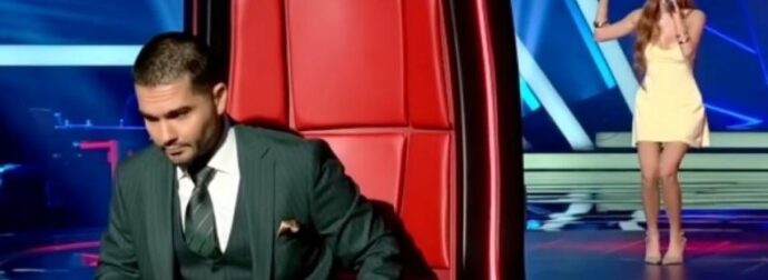 The Voice: Σάλος στο Twitter/X με Πανωραία και Μάστορα – «Αποκλείεται να μην γνώριζαν, το βύσμα θα…»
