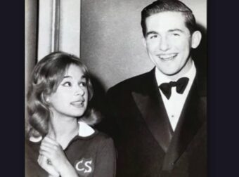 Αποκάλυψη σεισμός: Γνωστός επιχειρήματίας ισχυρίζεται ότι είναι το νόθο παιδί της Αλίκης Βουγιουκλάκη και του Τέως Βασιλιά Κωνσταντίνου