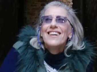 Απεβίωσε η Αγγελική Βύζικα – Θλίψη στον δημοσιογραφικό κόσμο