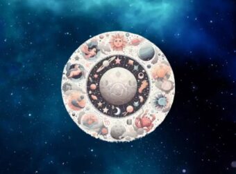 Τύχη και νέα ξεκινήματα: Τα ζώδια που ευνοούνται αυτή την εβδομάδα (10-16/11)