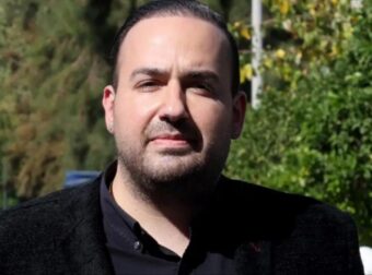 Tροχαίο σοκ για τον Μαυρίκιο Μαυρικίου – Καταστράφηκε ολοσχερώς το αυτοκίνητό του