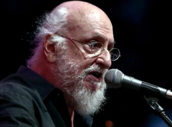 Διονύσης Σαββόπουλος: Σε λίγες μέρες θα κυκλοφορήσει η πρώτη μεταθανάτια δισκογραφία του μεγάλου καλλιτέχνη