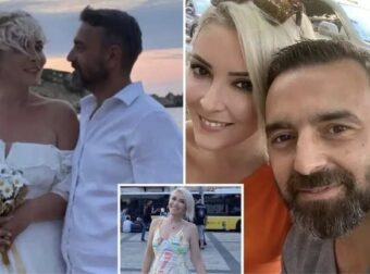 Τουρκία: Είπε «ΟΧΙ» στην πρόταση γάμου και την πέταξε από τον γκρεμό