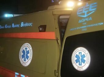 Λάρισα: 18χρονη φοιτήτρια εντοπίστηκε νεκρή στο διαμέρισμά της