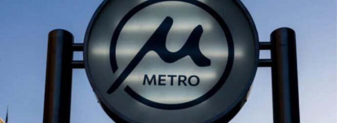 Κλείνει για ένα μήνα το μετρό Θεσσαλονίκης