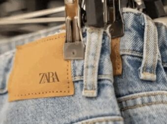 O κρυφός κωδικός του ZARA που «δείχνει» ποια ρούχα είναι χαμηλής ποιότητας και ποια όχι
