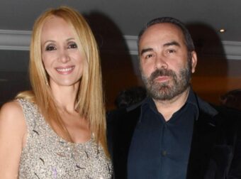 Γρηγόρης Γκουντάρας – Ναταλί Κάκκαβα: Πρεμιέρα σε λίγες μέρες