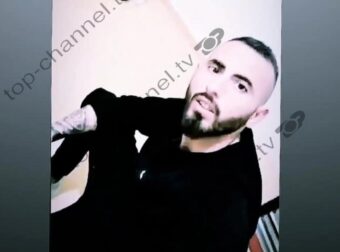 Θρίλερ στη Βοιωτία: Αυτός είναι ο 27χρονος που βρέθηκε απανθρακωμένος και δεμένος μέσα σε κλεμμένο ΙΧ (εικόνα)