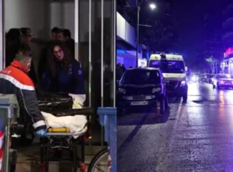 Τραγωδία: 18χρονη φοιτήτρια εντοπίστηκε νεκρή μέσα στο σπίτι της (ΦΩΤΟ)