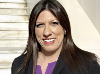 Ζωή Κωνσταντοπούλου: «Ετοιμάζομαι κάθε μέρα και δουλεύω για τη στιγμή που θα γίνω Πρωθυπουργός»