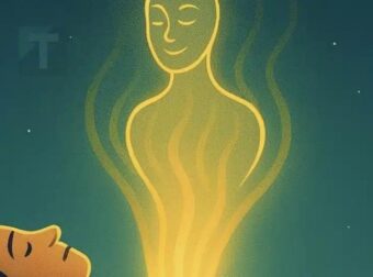 Είναι αλήθεια ότι η ψυχή χρειάζεται μέρες για να φύγει από το σώμα; Κάτι που λίγοι άνθρωποι γνωρίζουν.