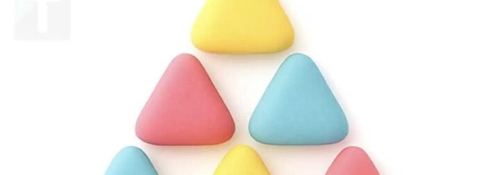 Ο αριθμός των τριγώνων που βλέπετε αποκαλύπτει αν είστε ναρκισσιστές