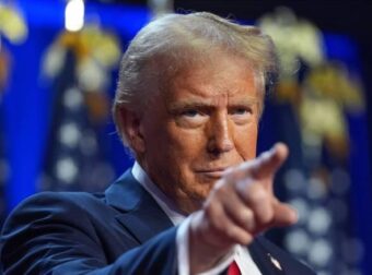 Έσκασε ΒΟΜΒΑ: Φτιάχνει κόμμα ο Τραμπ στην Ελλάδα; Ποιος γνωστός πολιτικός επικεφαλής