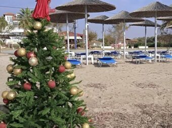 ΚΑΙΡΟΣ: Έχουμε Νοέμβριο αλλά το σκηνικό δεν παραπέμπει σε τίποτα χειμερινό – Δείτε τις προβλέψεις