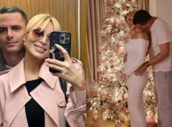 Παναγιώτης Κουτσουμπής: Ποιος είναι ο πατέρας του παιδιού της Κατερίνας Καινούργιου