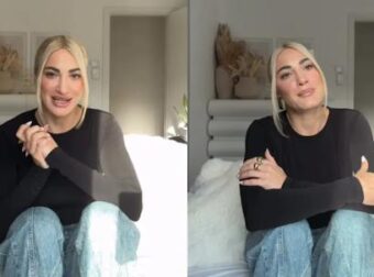 Τούνη: Ξεσπά μετά τη δίκη – Ο κόσμος με αντιμετωπίζει σαν μια κοινή π@τανα»