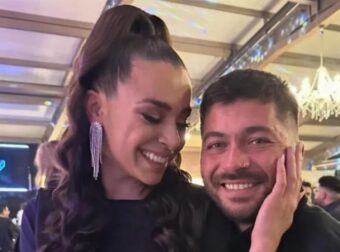 Άρης Τσάπης: Πατέρας ξανά! Η σύζυγός του έφερε στον κόσμο το δεύτερο παιδί τους – «Τα καταφέραμε»