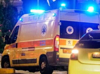 Τραγωδία στην Αχαΐα: Νεκρό 3χρονο αγόρι που έπεσε από μάντρα