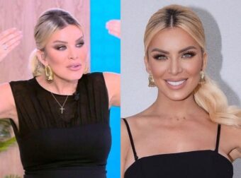 Πήγε κομμωτήριο μετά από 5 μήνες: Το νέο λουκ της Κατερίνας Καινούργιου