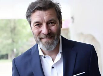 Γιάννης Στάνκογλου: «Σηκώνομαι στις 7 το πρωί για να μαγειρέψω στα παιδιά μου – Κοντεύω πενταετία ελεύθερος»